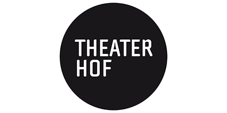 Logo Theater Hof