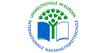 Logo Umweltschule